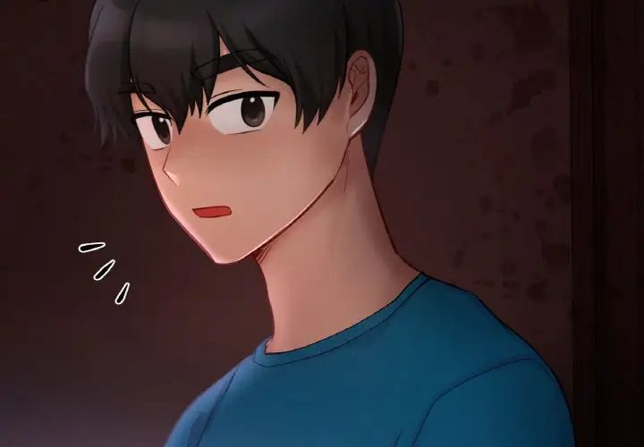 《爱的游乐园》漫画 第31話