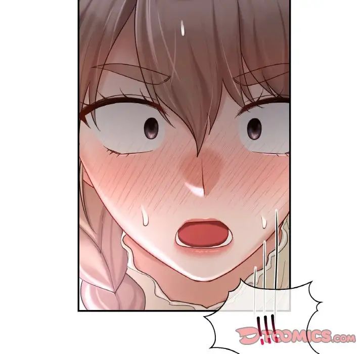 《爱的游乐园》漫画 第31話