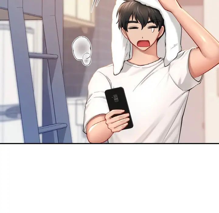 《爱的游乐园》漫画 第31話