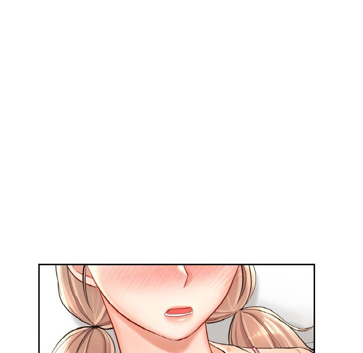 《爱的游乐园》漫画 第33話