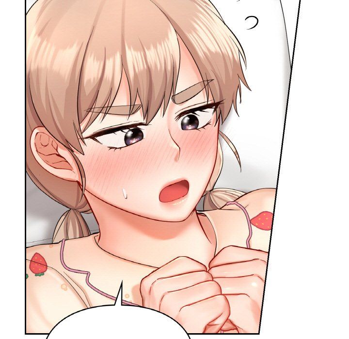 《爱的游乐园》漫画 第33話