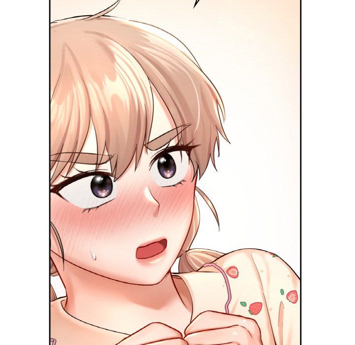 《爱的游乐园》漫画 第33話