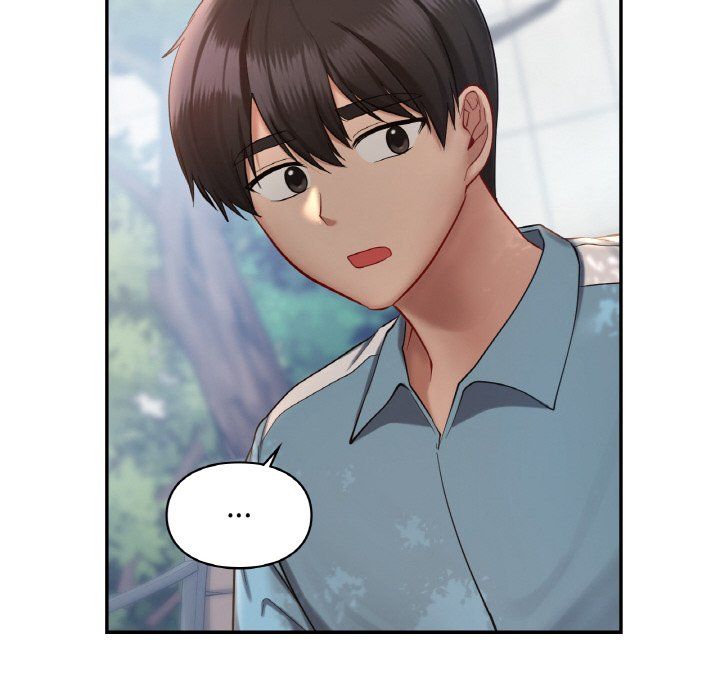 《爱的游乐园》漫画 第35話