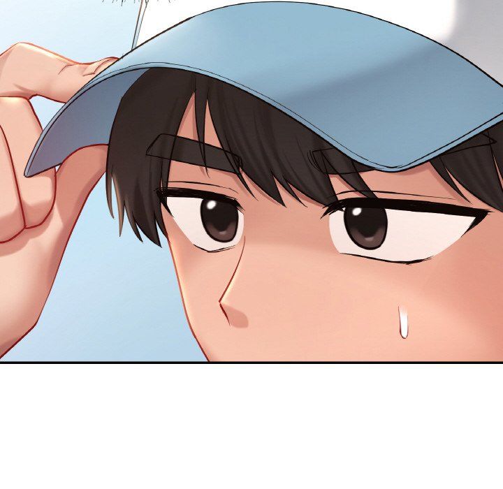 《爱的游乐园》漫画 第35話