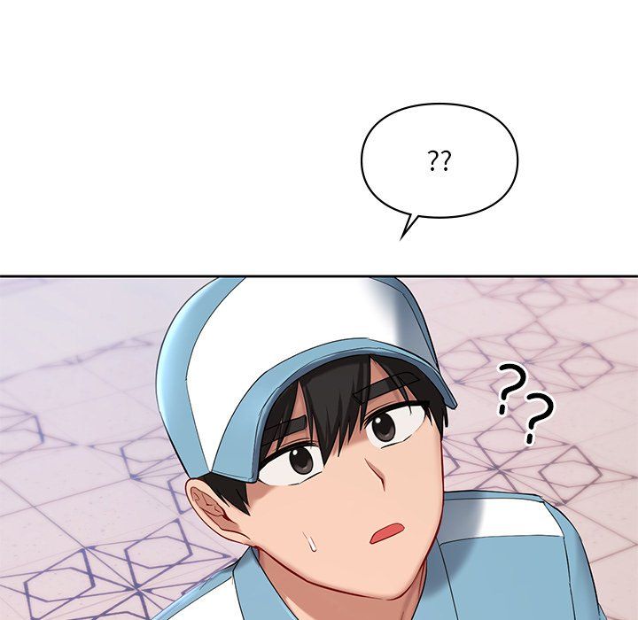 《爱的游乐园》漫画 第36話