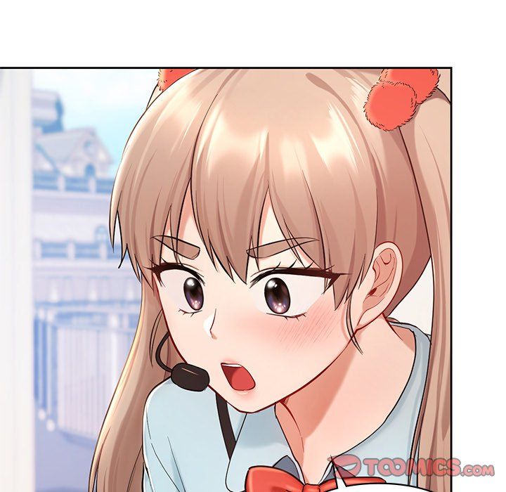 《爱的游乐园》漫画 第36話