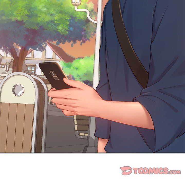 《爱的游乐园》漫画 第36話