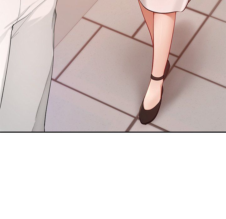 《爱的游乐园》漫画 第36話