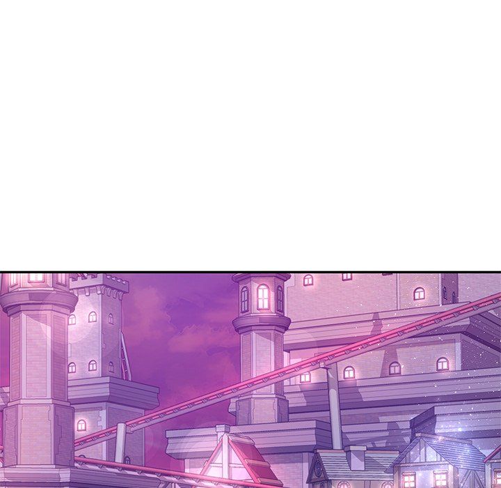 《爱的游乐园》漫画 第36話