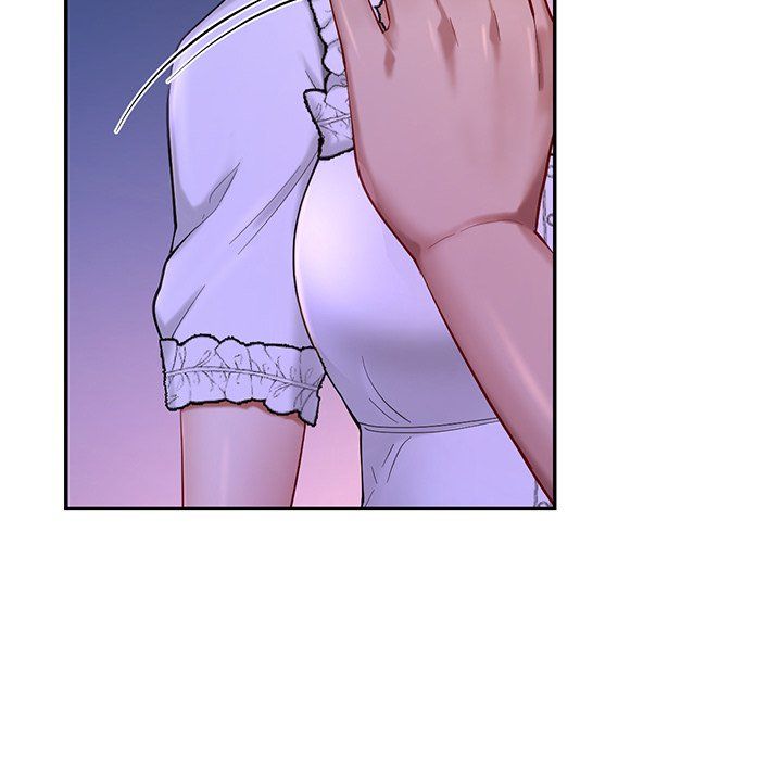 《爱的游乐园》漫画 第36話