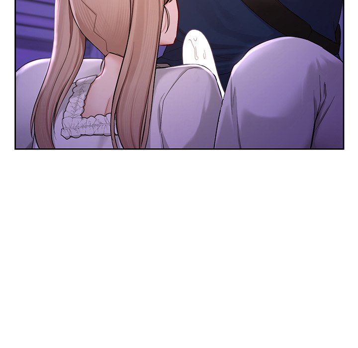 《爱的游乐园》漫画 第37話