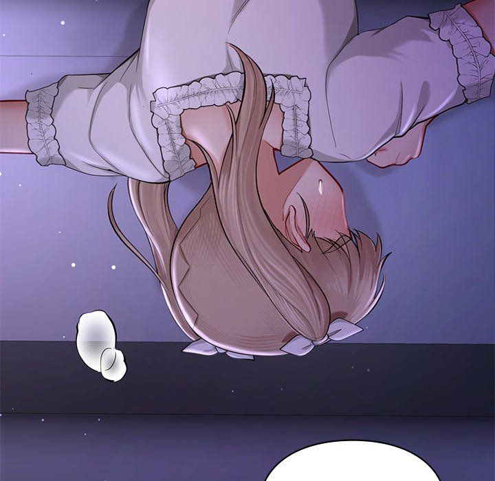 《爱的游乐园》漫画 第37話