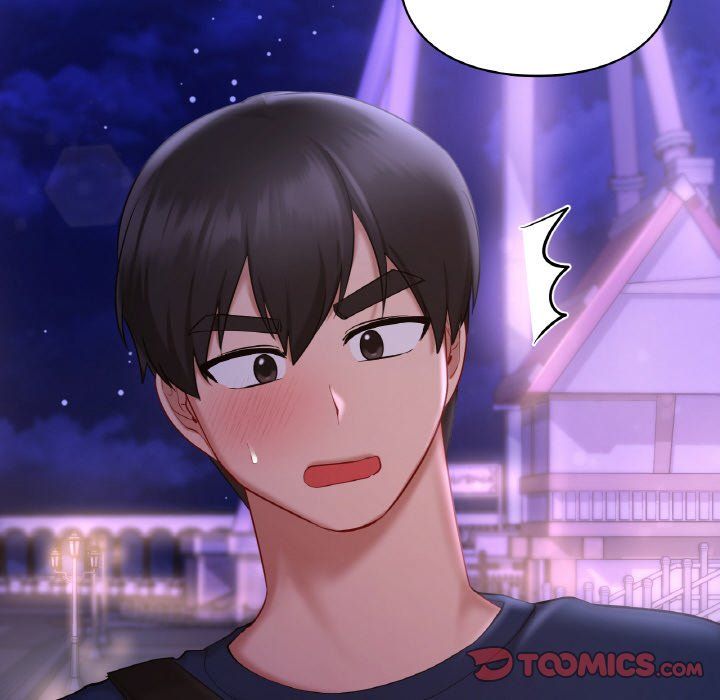 《爱的游乐园》漫画 第38話
