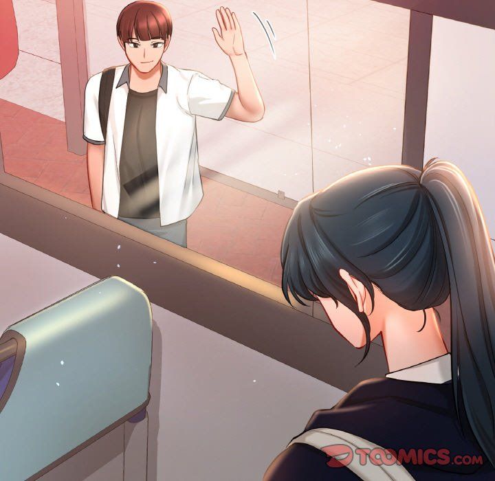 《爱的游乐园》漫画 第39話