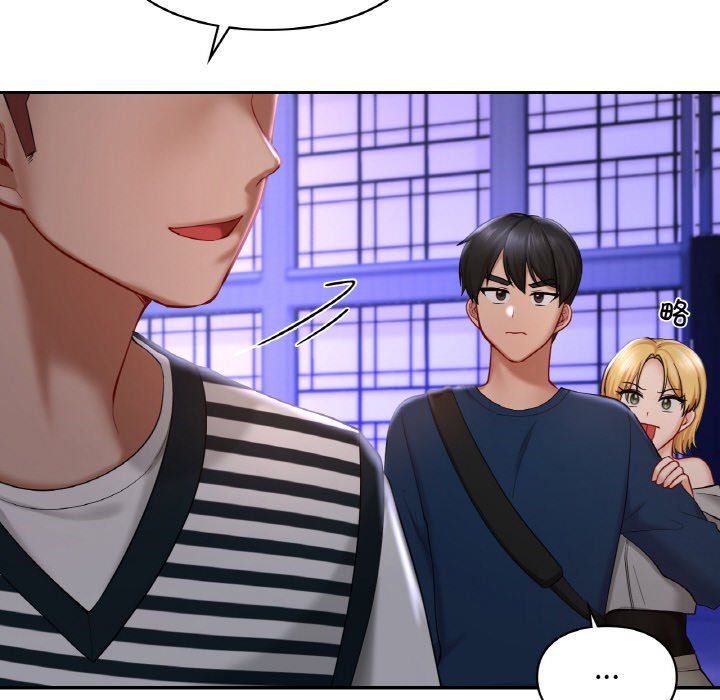 《爱的游乐园》漫画 第39話