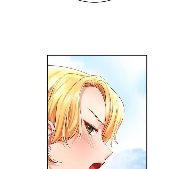 《爱的游乐园》漫画 第4話