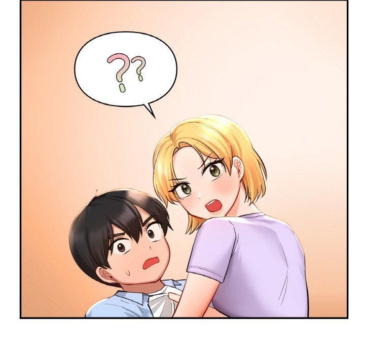 《爱的游乐园》漫画 第40話