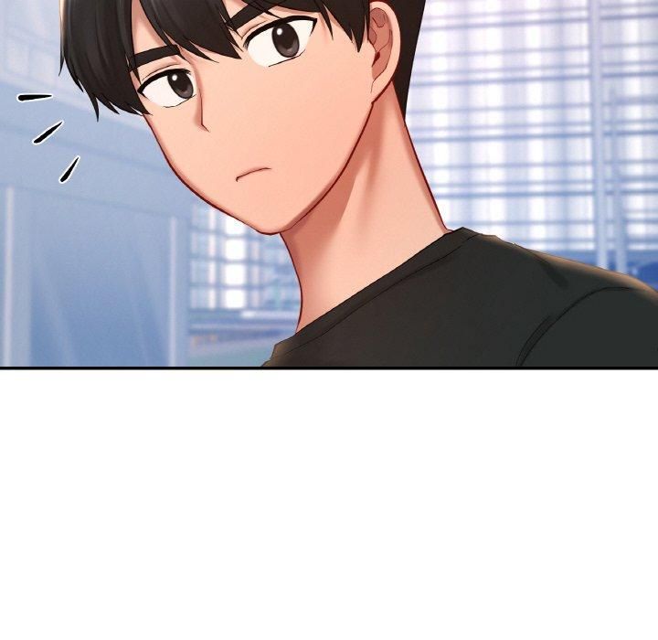 《爱的游乐园》漫画 第41話