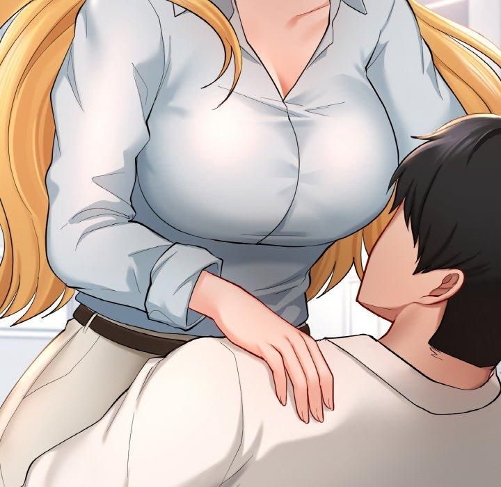 《爱的游乐园》漫画 第41話