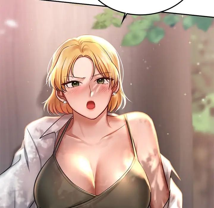 《爱的游乐园》漫画 第5話