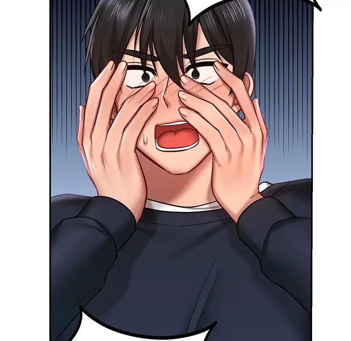 《爱的游乐园》漫画 第5話