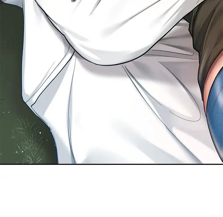 《爱的游乐园》漫画 第5話