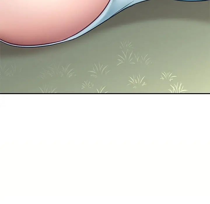 《爱的游乐园》漫画 第5話