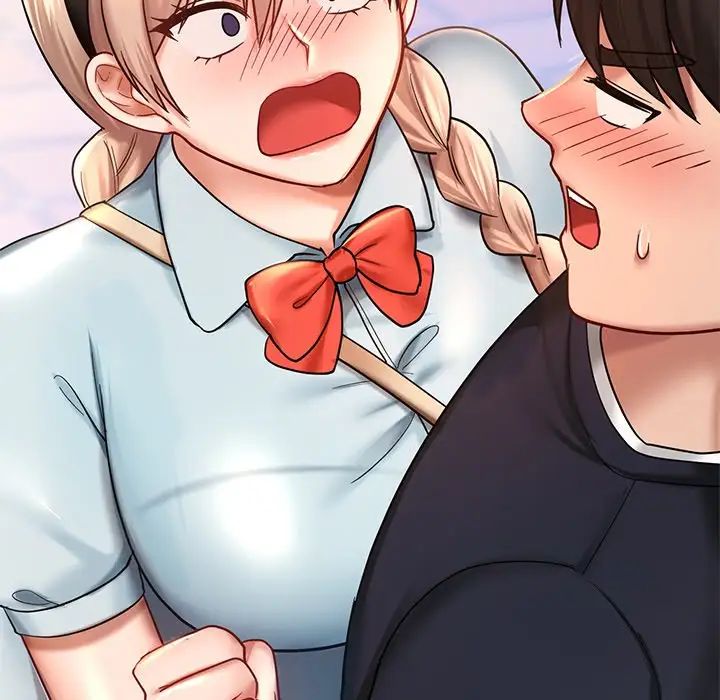 《爱的游乐园》漫画 第6話