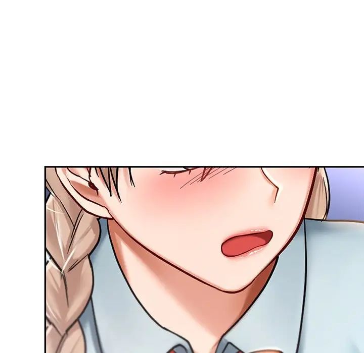 《爱的游乐园》漫画 第6話