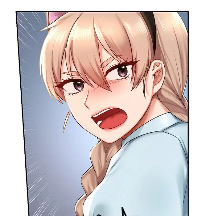 《爱的游乐园》漫画 第7話