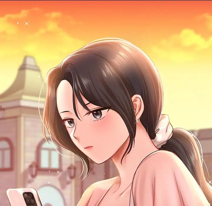 《爱的游乐园》漫画 第7話
