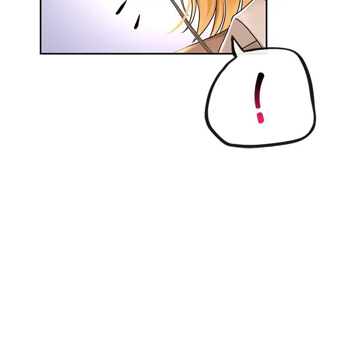 《爱的游乐园》漫画 第9話
