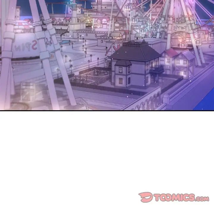 《爱的游乐园》漫画 第9話