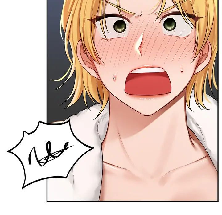 《爱的游乐园》漫画 第9話