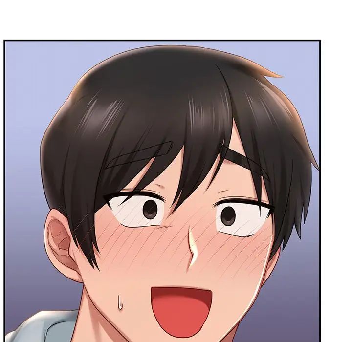 《爱的游乐园》漫画 第9話