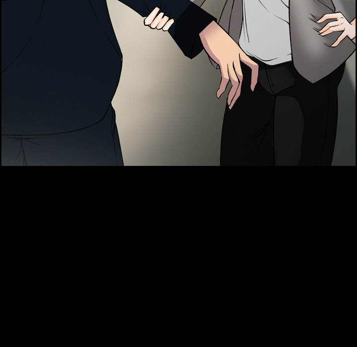 《爱情契约》漫画 第10章