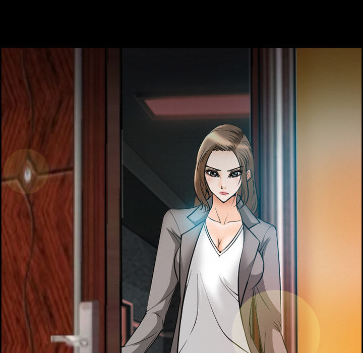 《爱情契约》漫画 第10章