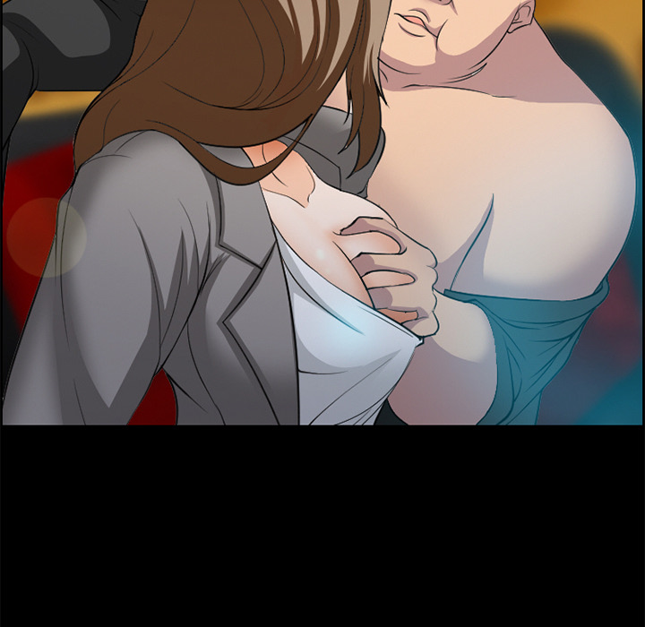 《爱情契约》漫画 第11章