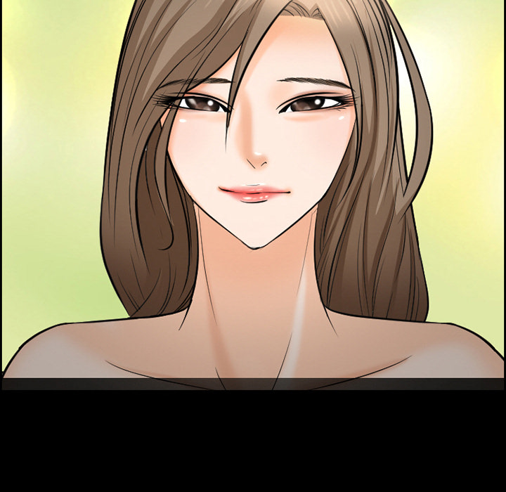 《爱情契约》漫画 第12章