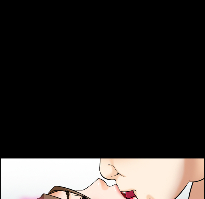 《爱情契约》漫画 第13章