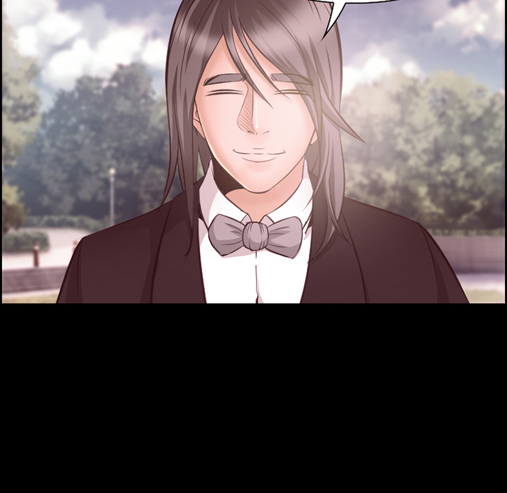 《爱情契约》漫画 第14章