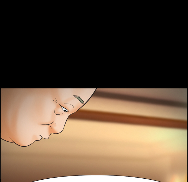 《爱情契约》漫画 第14章