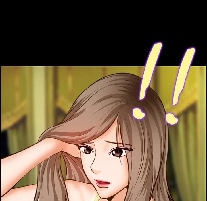 《爱情契约》漫画 第15章