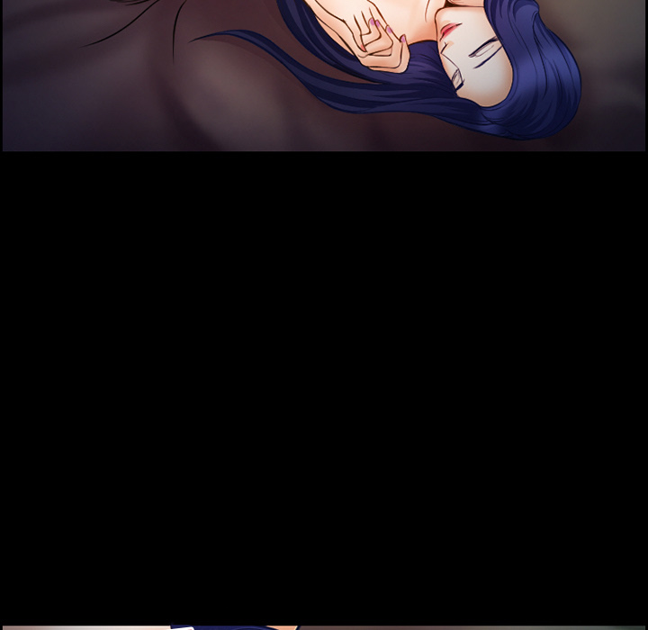 《爱情契约》漫画 第16章
