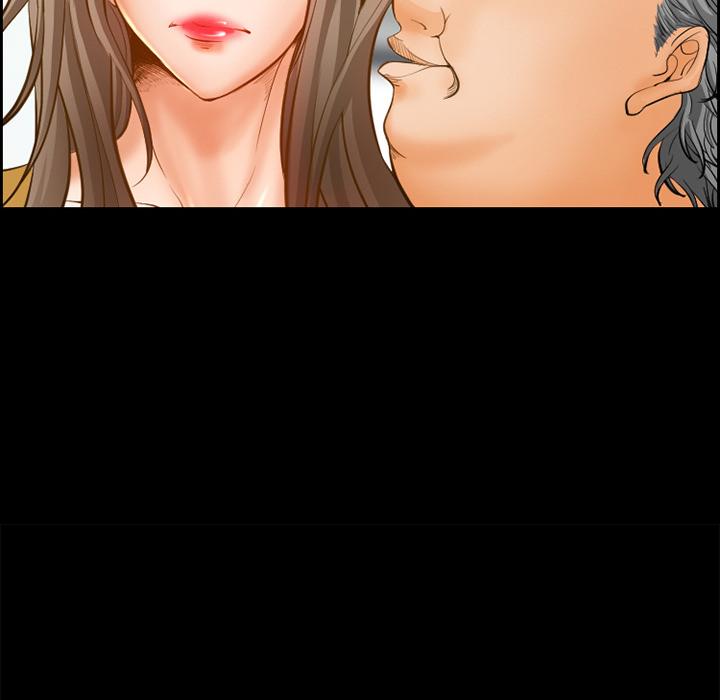 《爱情契约》漫画 第17章