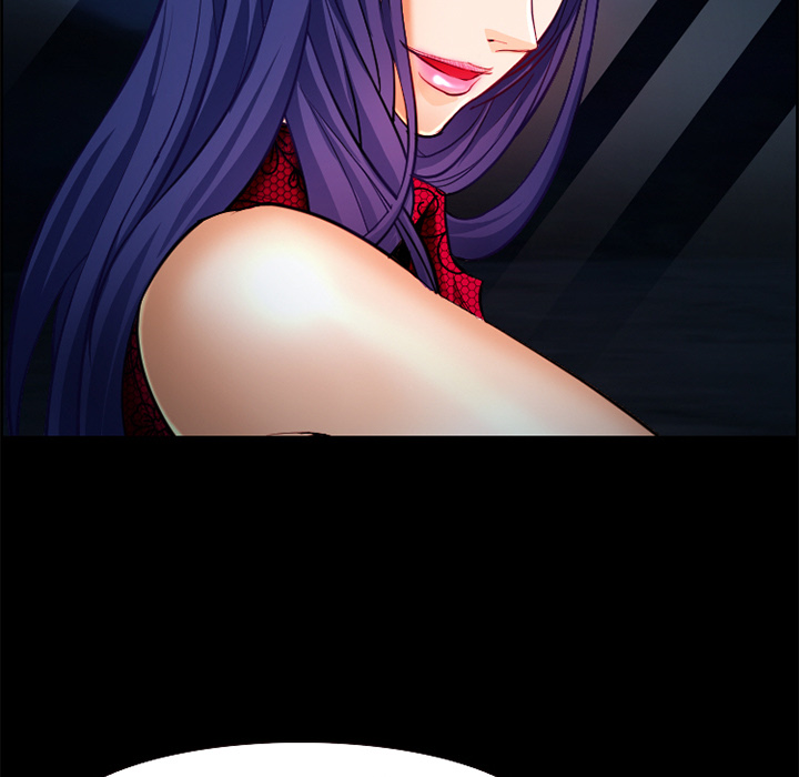《爱情契约》漫画 第17章