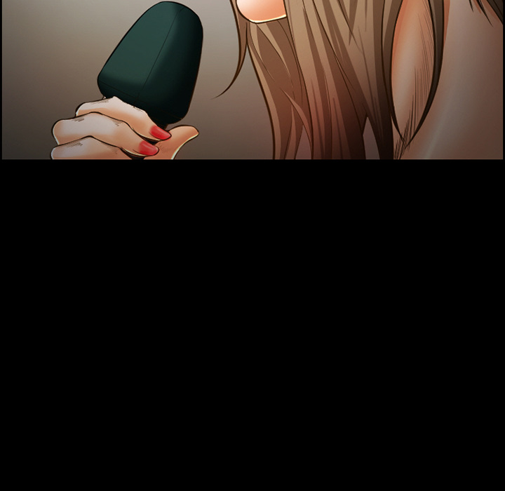 《爱情契约》漫画 第18章
