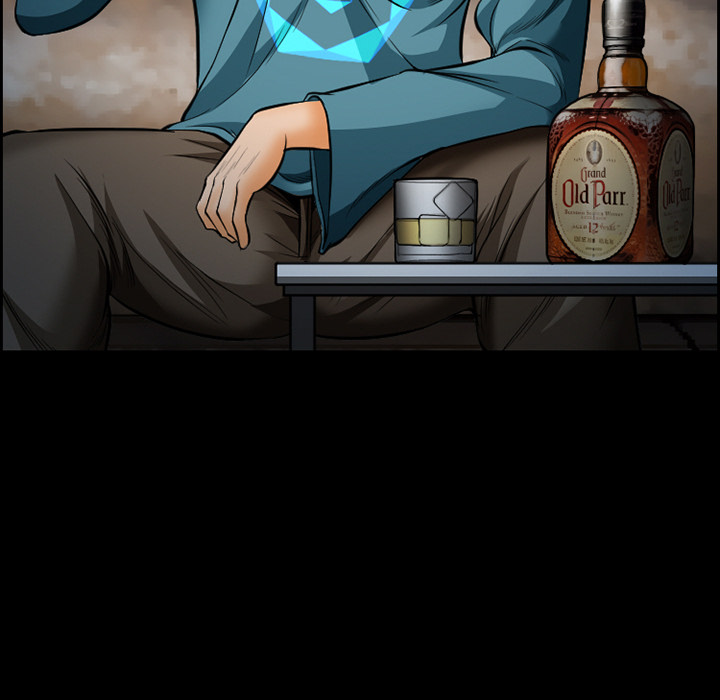 《爱情契约》漫画 第18章