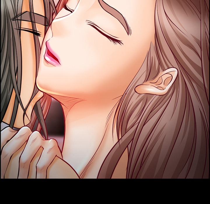 《爱情契约》漫画 第18章