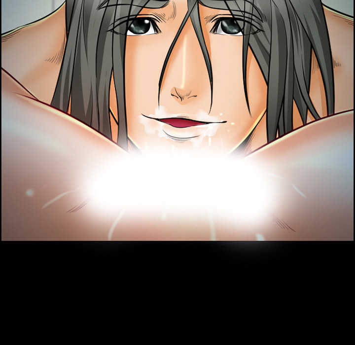《爱情契约》漫画 第18章